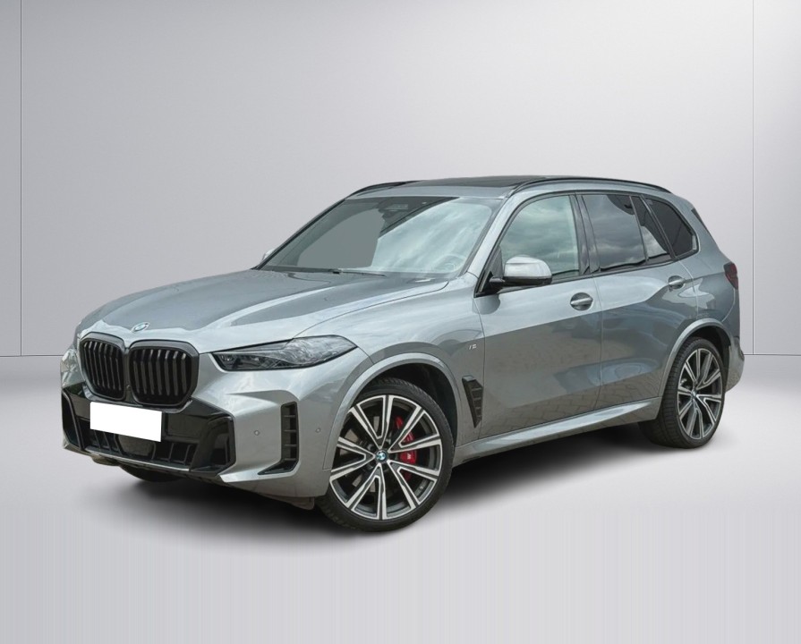 BMW X5 xDrive40d M-Sport - foto 6