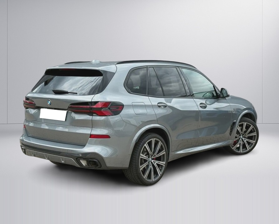 BMW X5 xDrive40d M-Sport (2)
