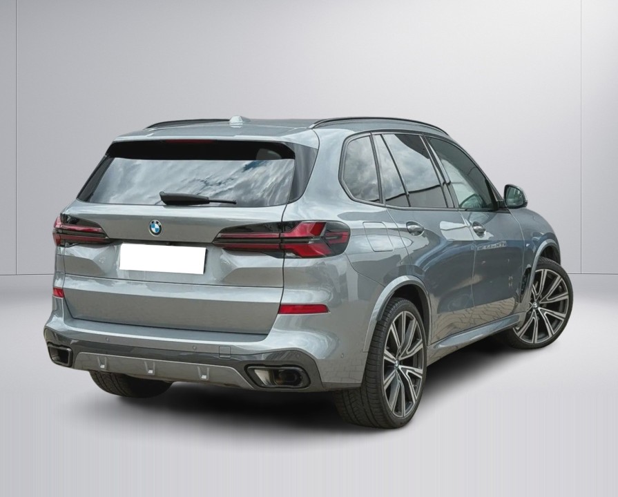 BMW X5 xDrive40d M-Sport (3)