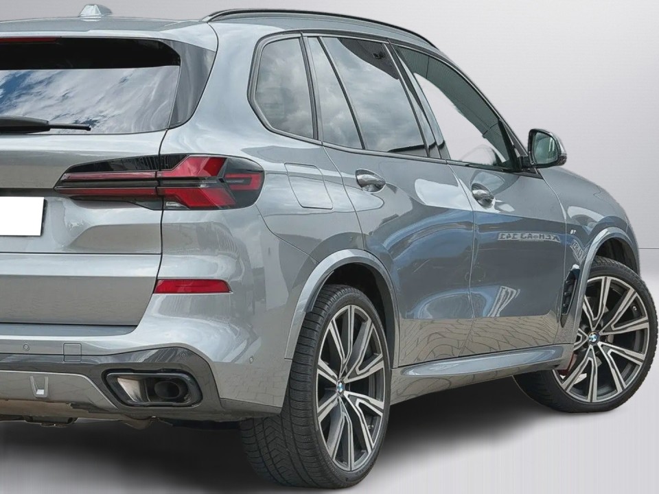 BMW X5 xDrive40d M-Sport - foto 32
