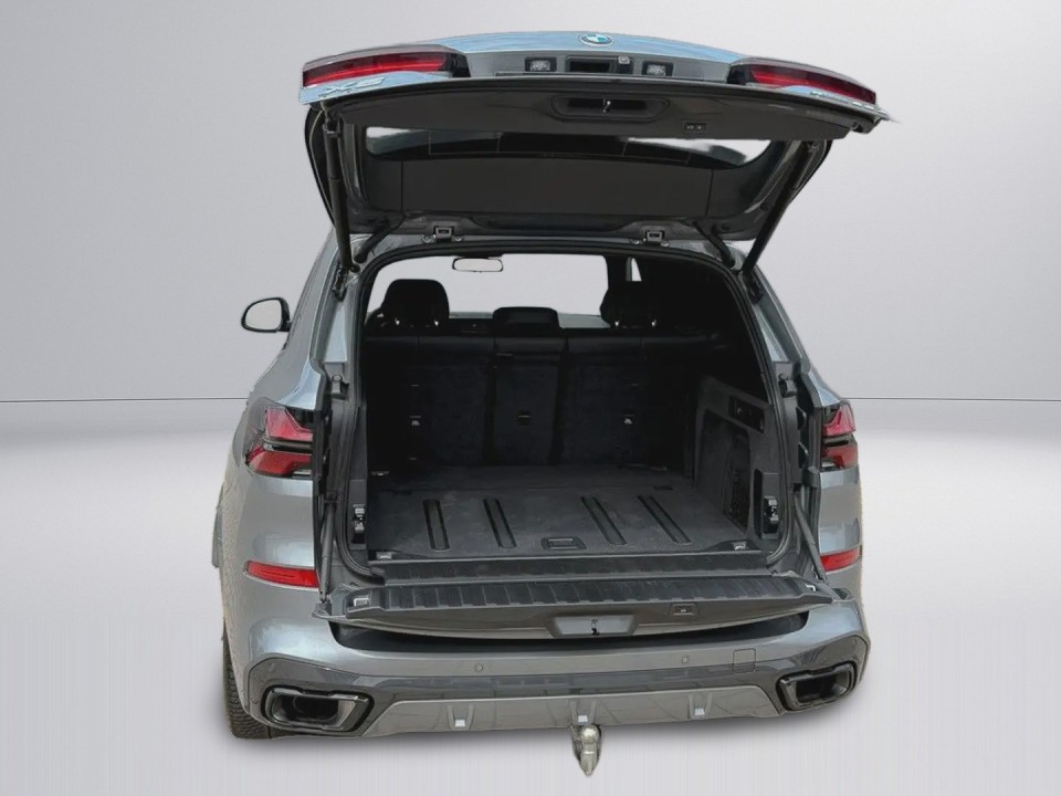 BMW X5 xDrive40d M-Sport - foto 28