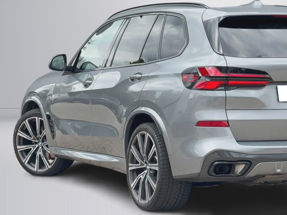 BMW X5 xDrive40d M-Sport - foto 33