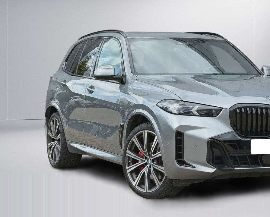 BMW X5 xDrive40d M-Sport - foto 30