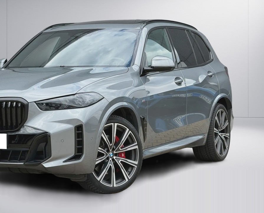 BMW X5 xDrive40d M-Sport - foto 31
