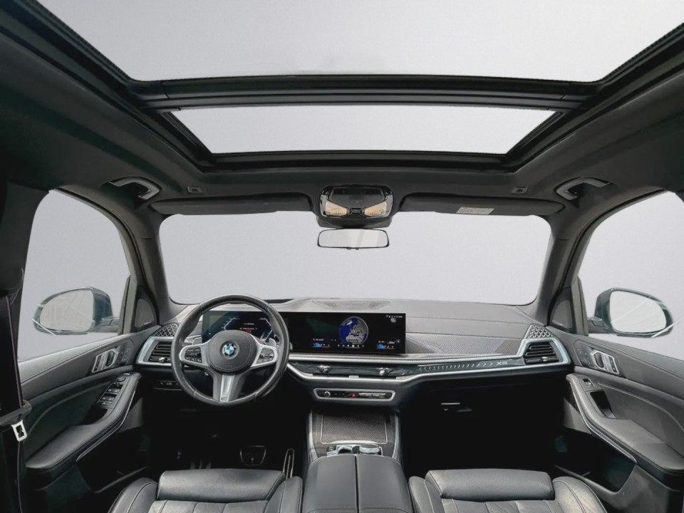 BMW X5 xDrive40d M-Sport - foto 12