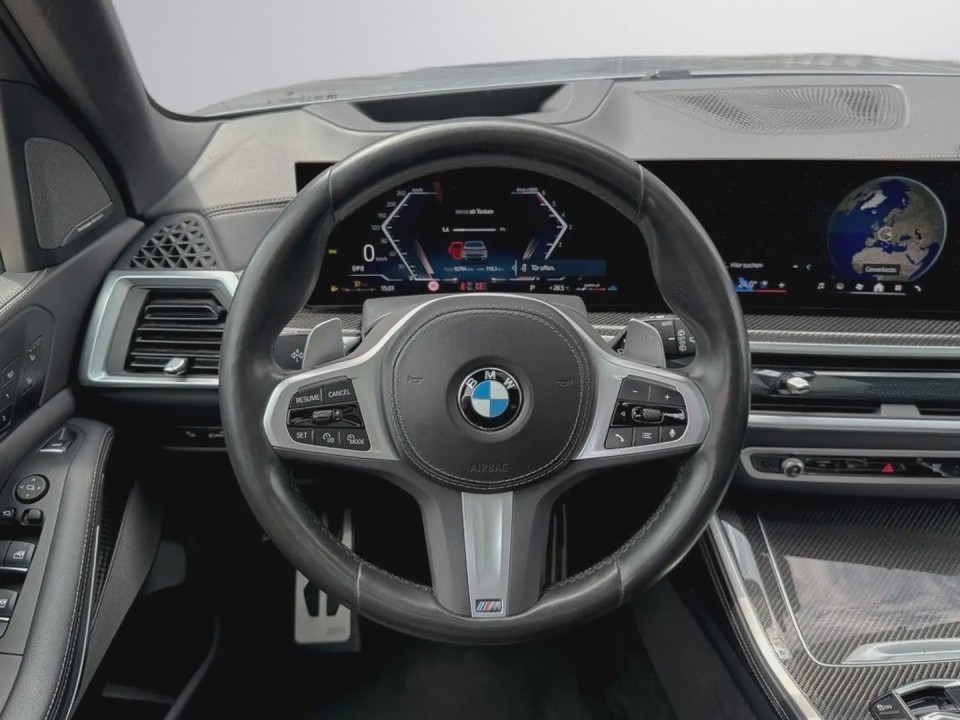 BMW X5 xDrive40d M-Sport - foto 13