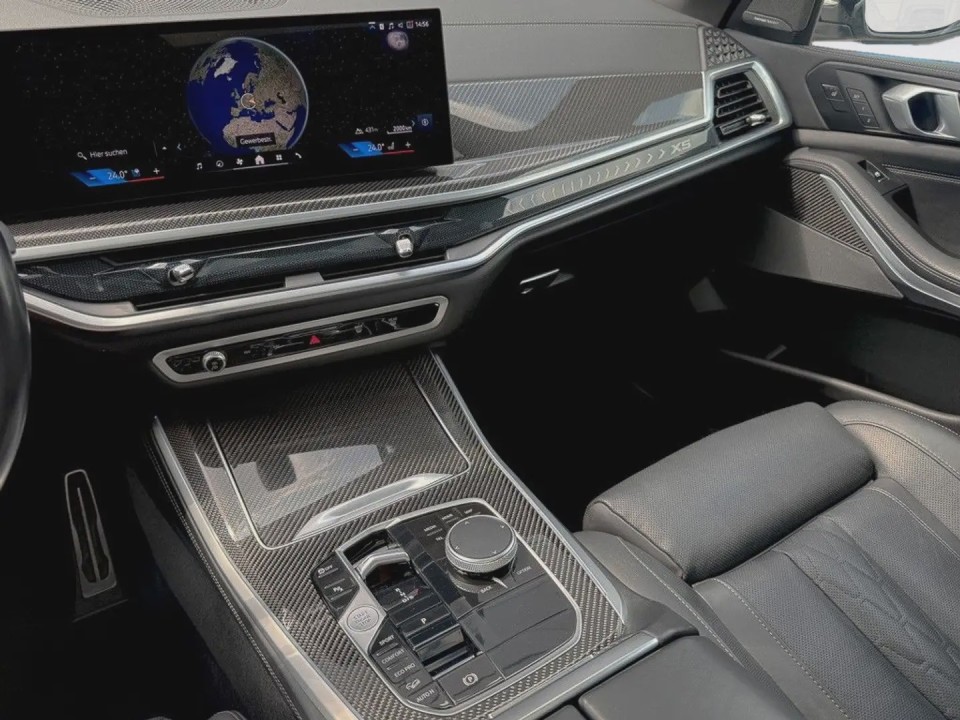 BMW X5 xDrive40d M-Sport - foto 15
