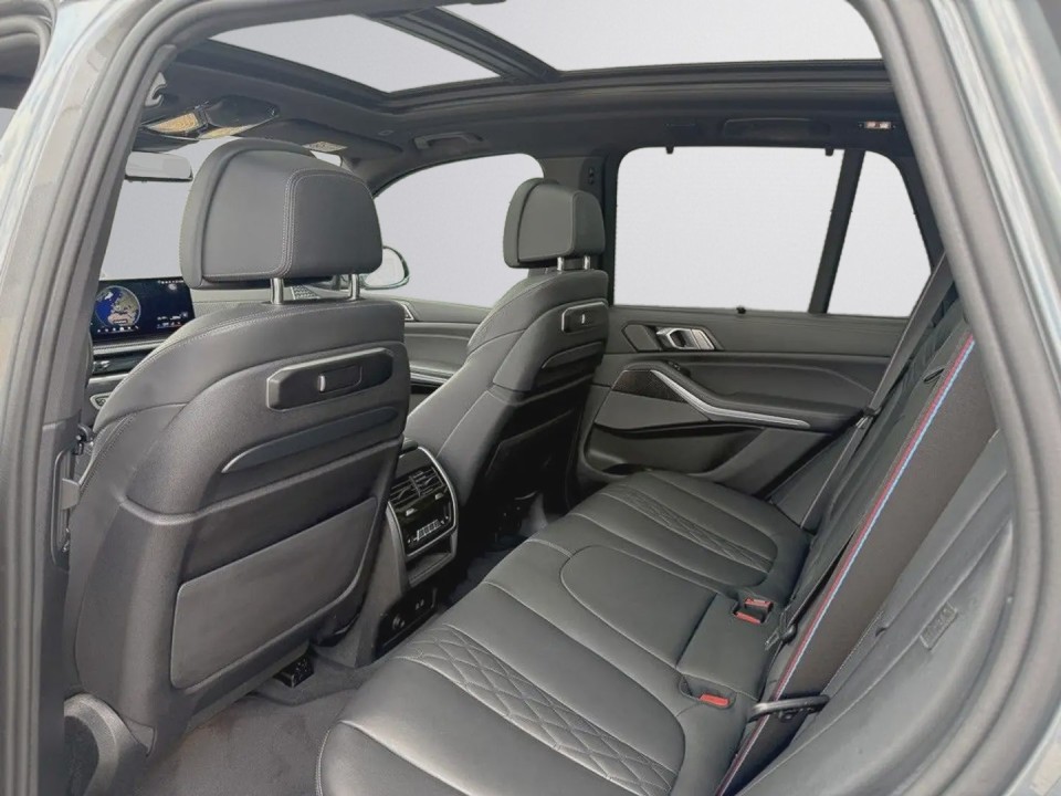 BMW X5 xDrive40d M-Sport - foto 10
