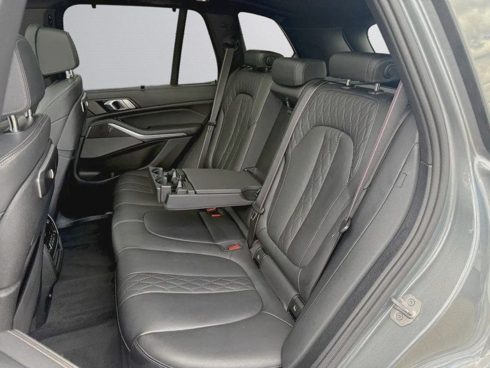 BMW X5 xDrive40d M-Sport - foto 11