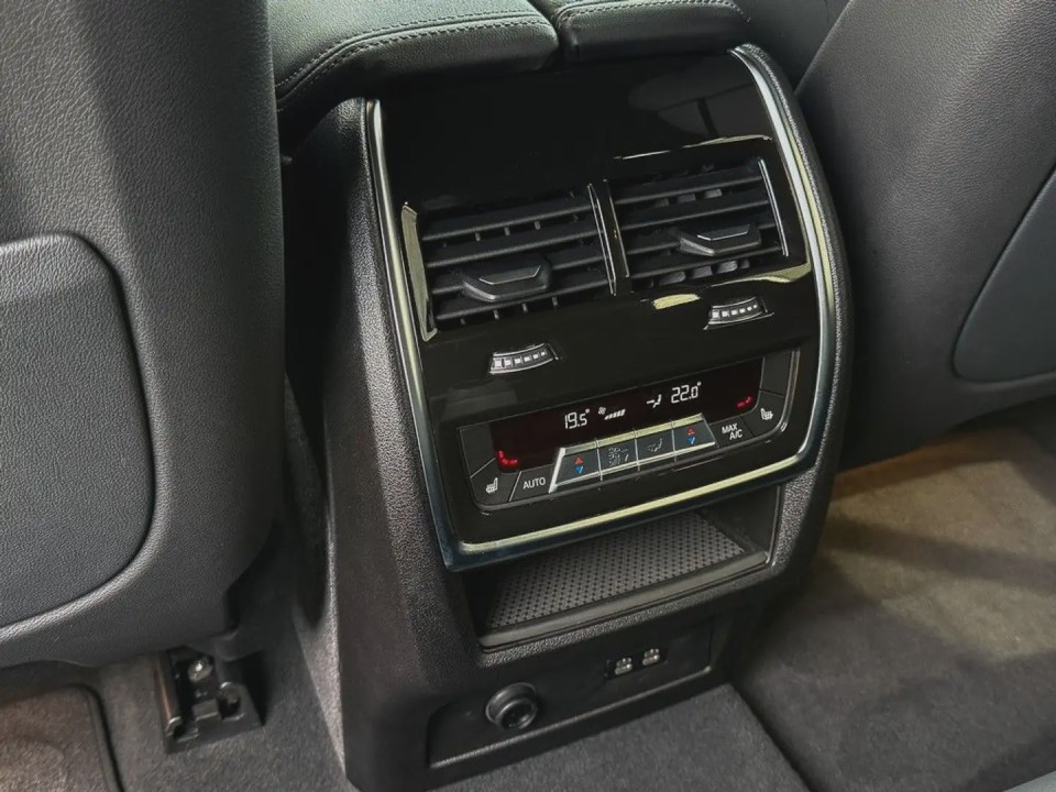 BMW X5 xDrive40d M-Sport - foto 17