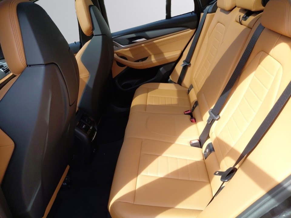 BMW X3 xDrive20i M-Sport - foto 10
