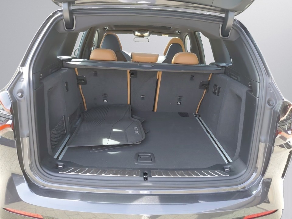 BMW X3 xDrive20i M-Sport - foto 11