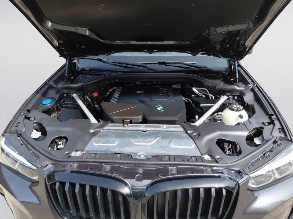 BMW X3 xDrive20i M-Sport - foto 12