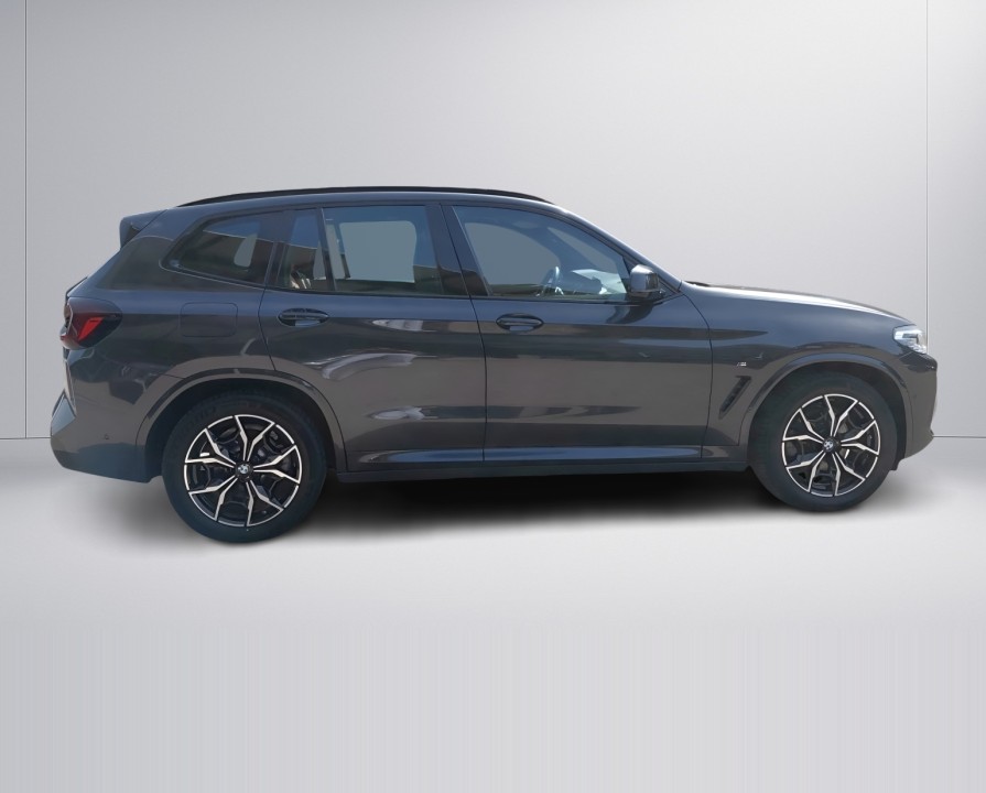 BMW X3 xDrive20i M-Sport (5)
