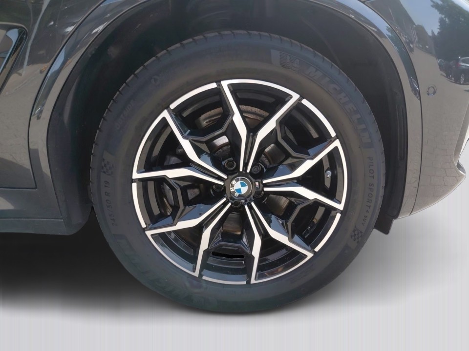BMW X3 xDrive20i M-Sport - foto 14