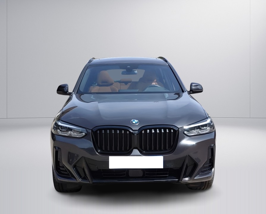 BMW X3 xDrive20i M-Sport - foto 6