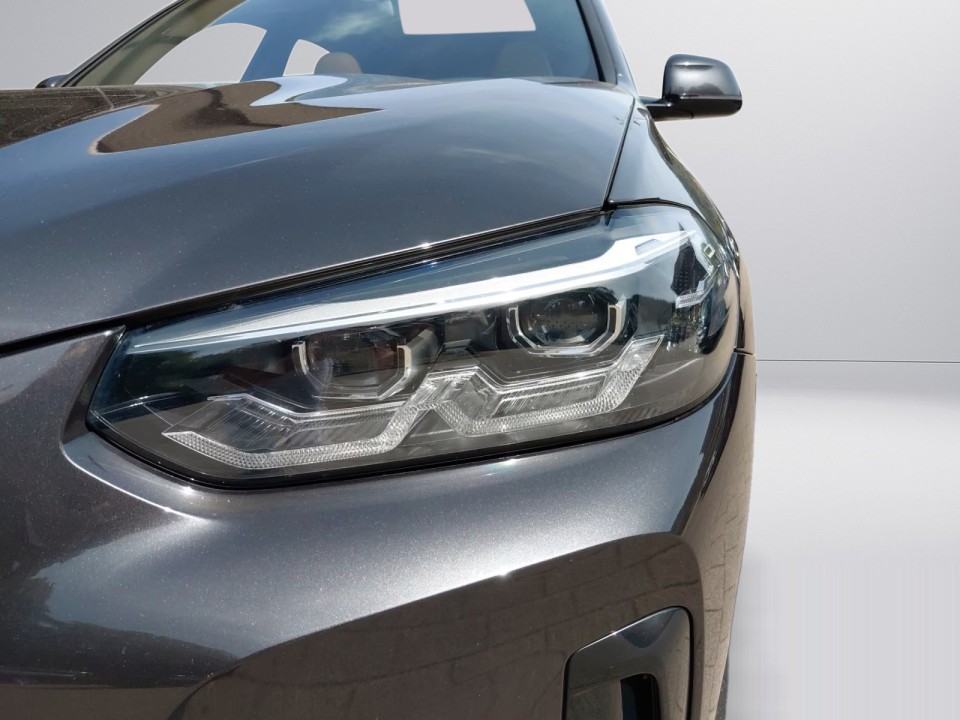 BMW X3 xDrive20i M-Sport - foto 13