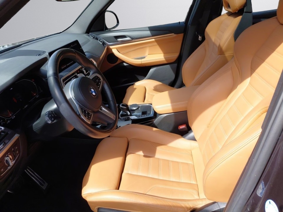 BMW X3 xDrive20i M-Sport - foto 7