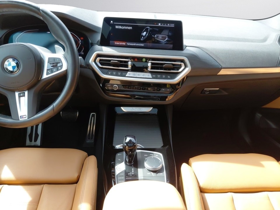 BMW X3 xDrive20i M-Sport - foto 8