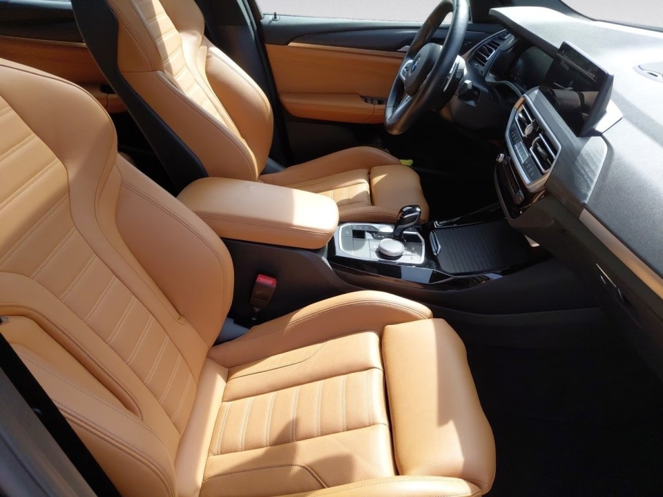 BMW X3 xDrive20i M-Sport - foto 9
