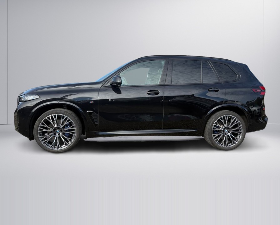 BMW X5 xDrive30d M-Sport (3)