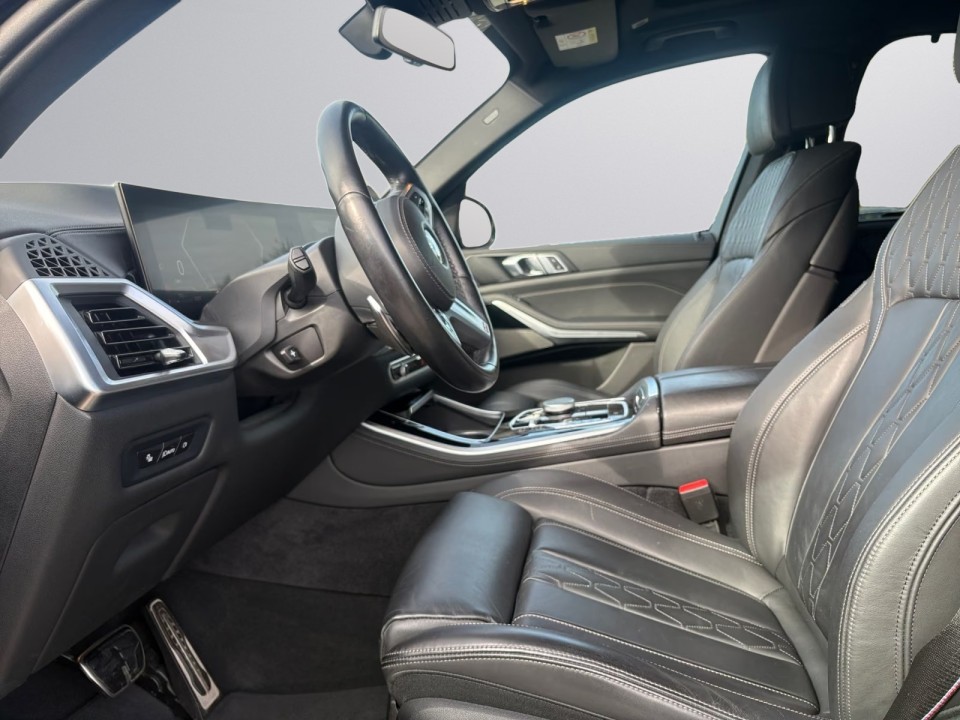 BMW X5 xDrive30d M-Sport - foto 7
