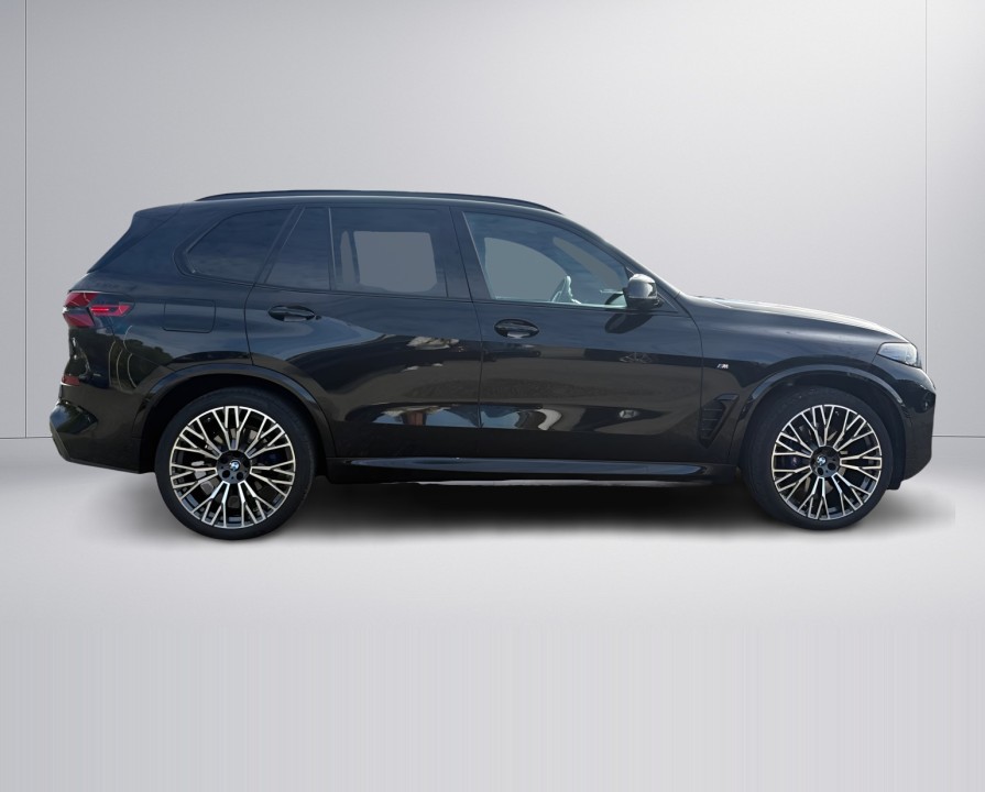 BMW X5 xDrive30d M-Sport - foto 6