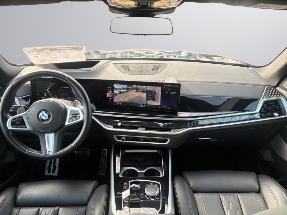 BMW X5 xDrive30d M-Sport - foto 10