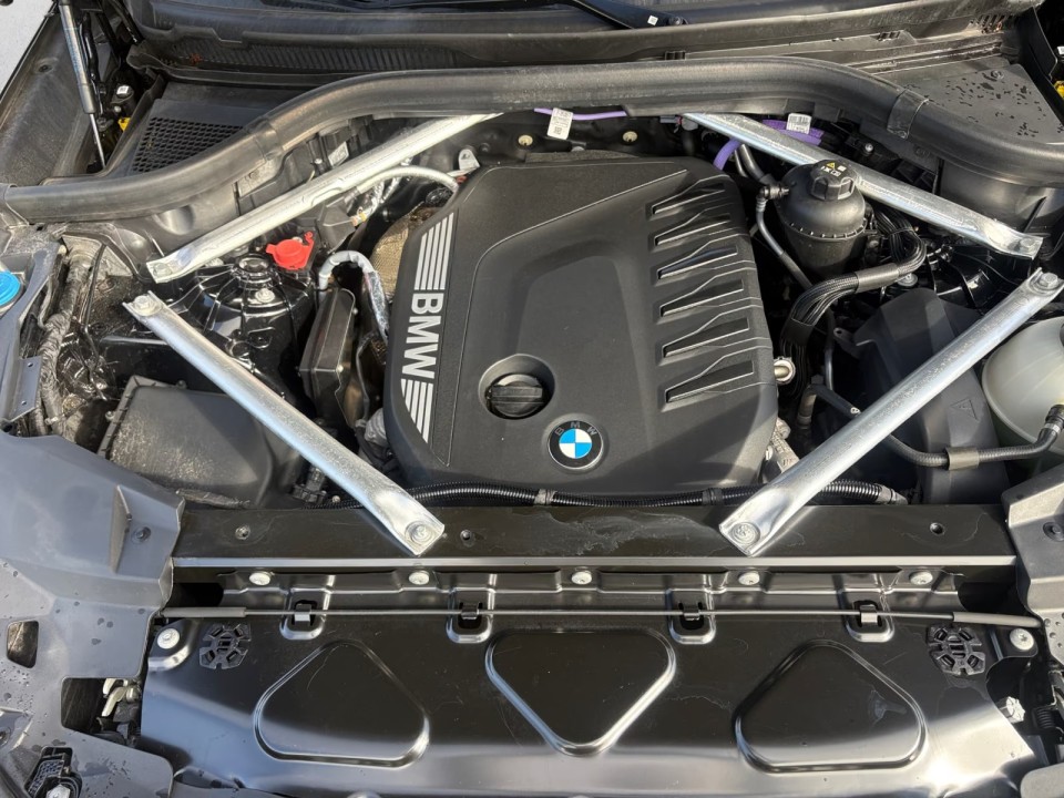 BMW X5 xDrive30d M-Sport - foto 17