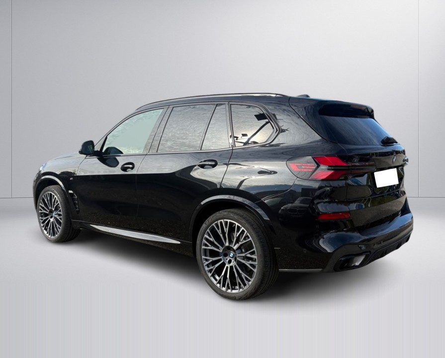 BMW X5 xDrive30d M-Sport (4)