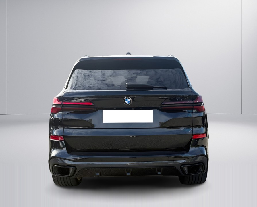BMW X5 xDrive30d M-Sport (5)