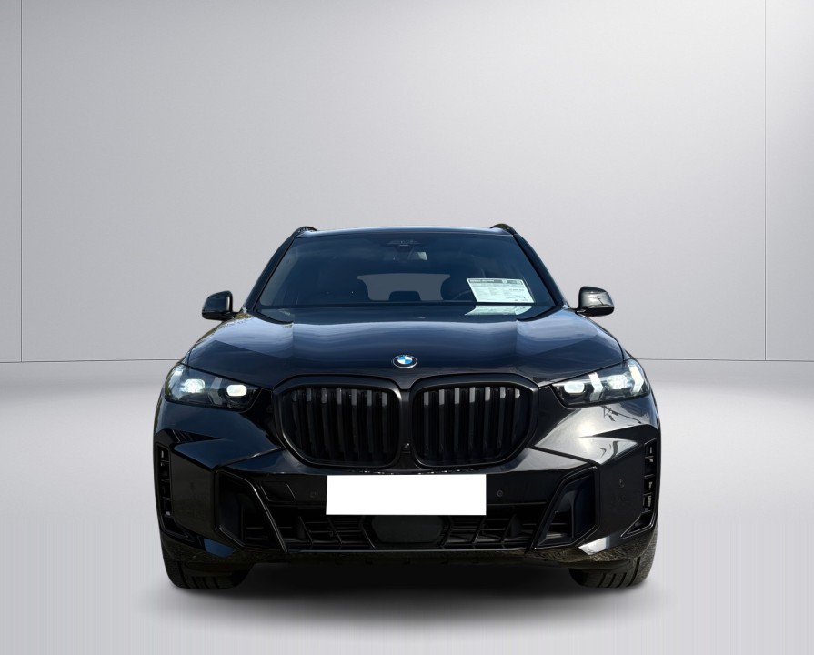BMW X5 xDrive30d M-Sport (2)