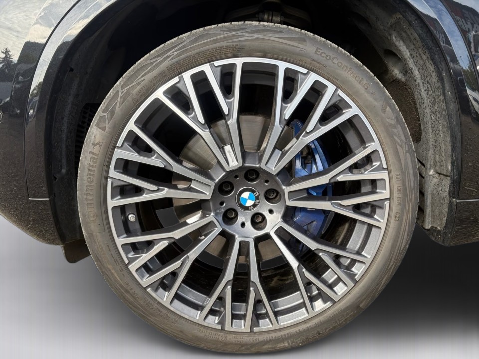 BMW X5 xDrive30d M-Sport - foto 19