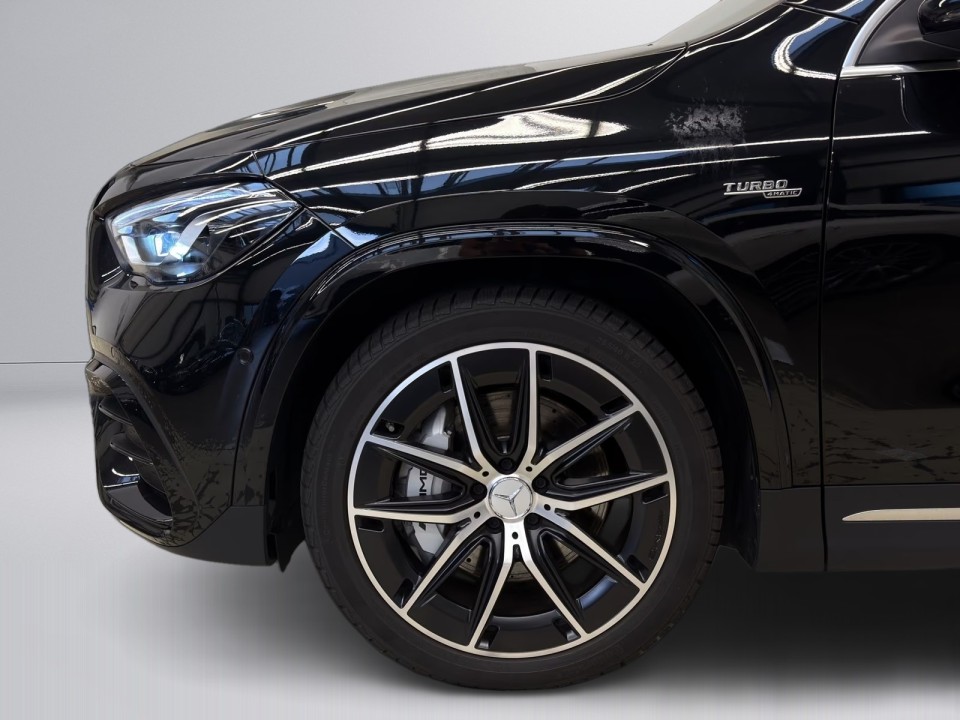 Mercedes-AMG GLA 35 4MATIC - foto 20