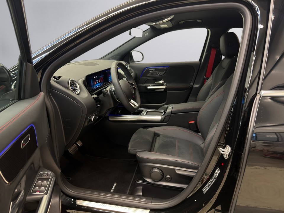 Mercedes-AMG GLA 35 4MATIC - foto 12
