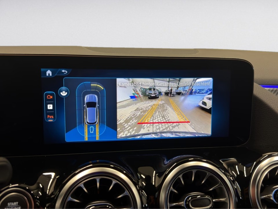 Mercedes-AMG GLA 35 4MATIC - foto 14