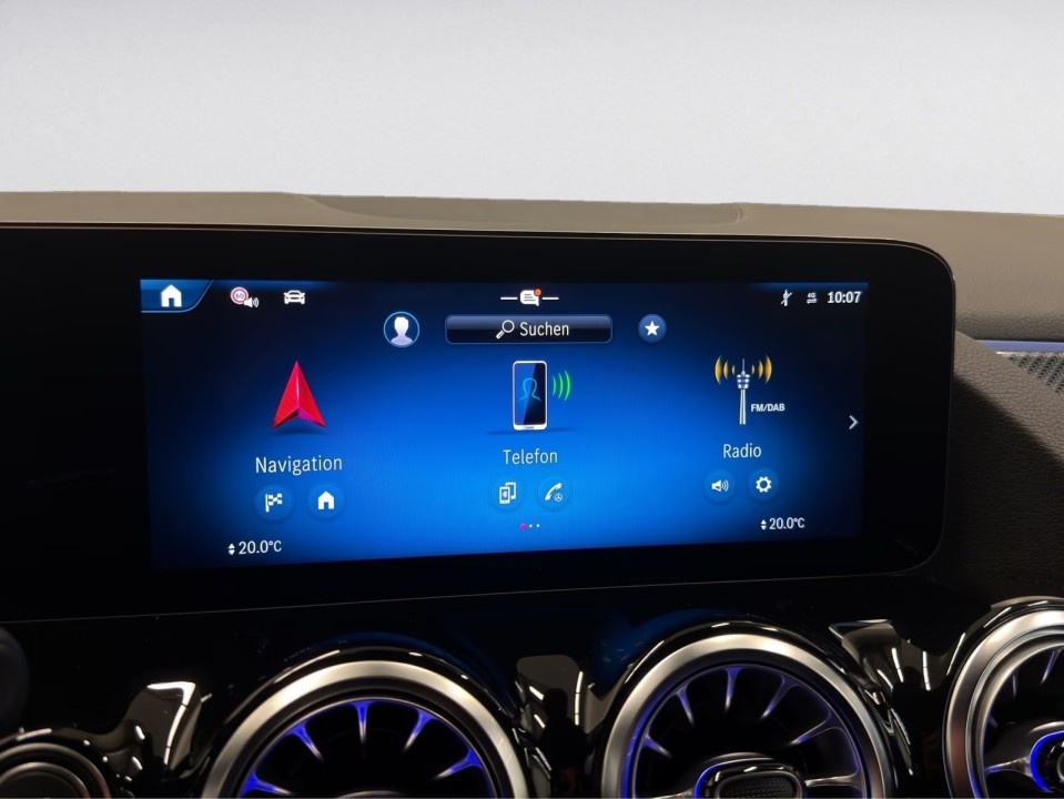 Mercedes-AMG GLA 35 4MATIC - foto 15