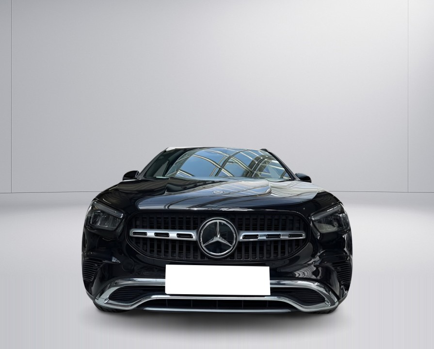 MERCEDES-BENZ GLA 2024 — imagine 18