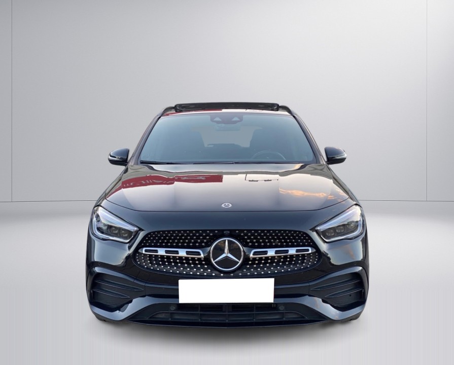 Mercedes-Benz GLA 220d 4MATIC AMG Line - foto 6
