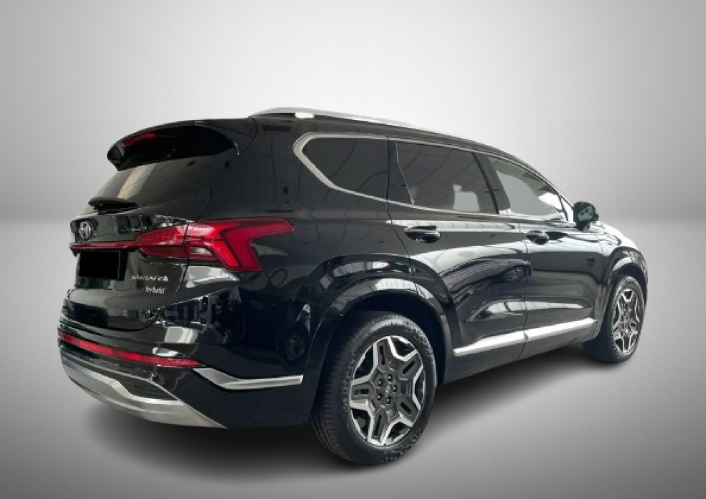 Hyundai Santa Fe 1.6 HEV 230 6AT 4WD Signature (4)