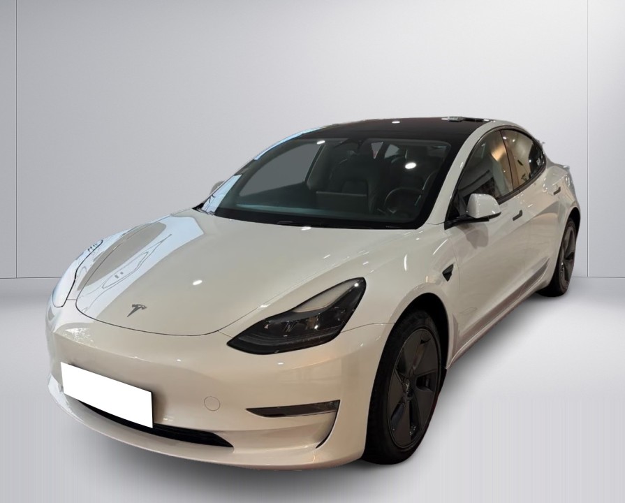 TESLA Model 3 2023 — imagine 3