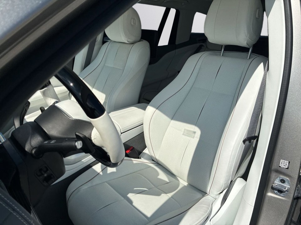 MERCEDES-BENZ GLS 2025 — imagine 20