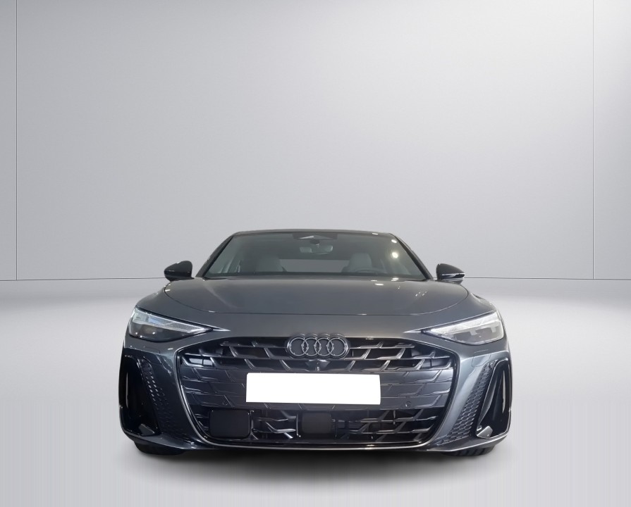 Audi A6 e-hybrid quattro edition one (5)