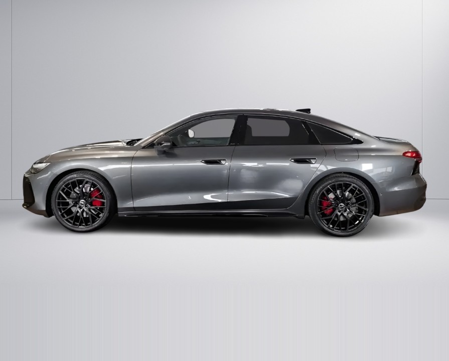 Audi A6 e-hybrid quattro edition one (2)