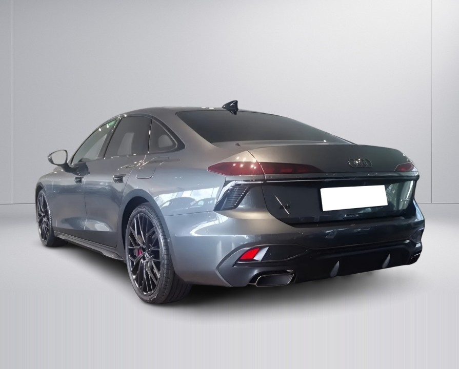 Audi A6 e-hybrid quattro edition one (3)