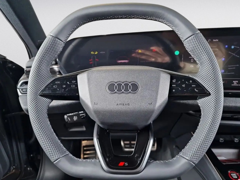 Audi A6 e-hybrid quattro edition one - foto 6