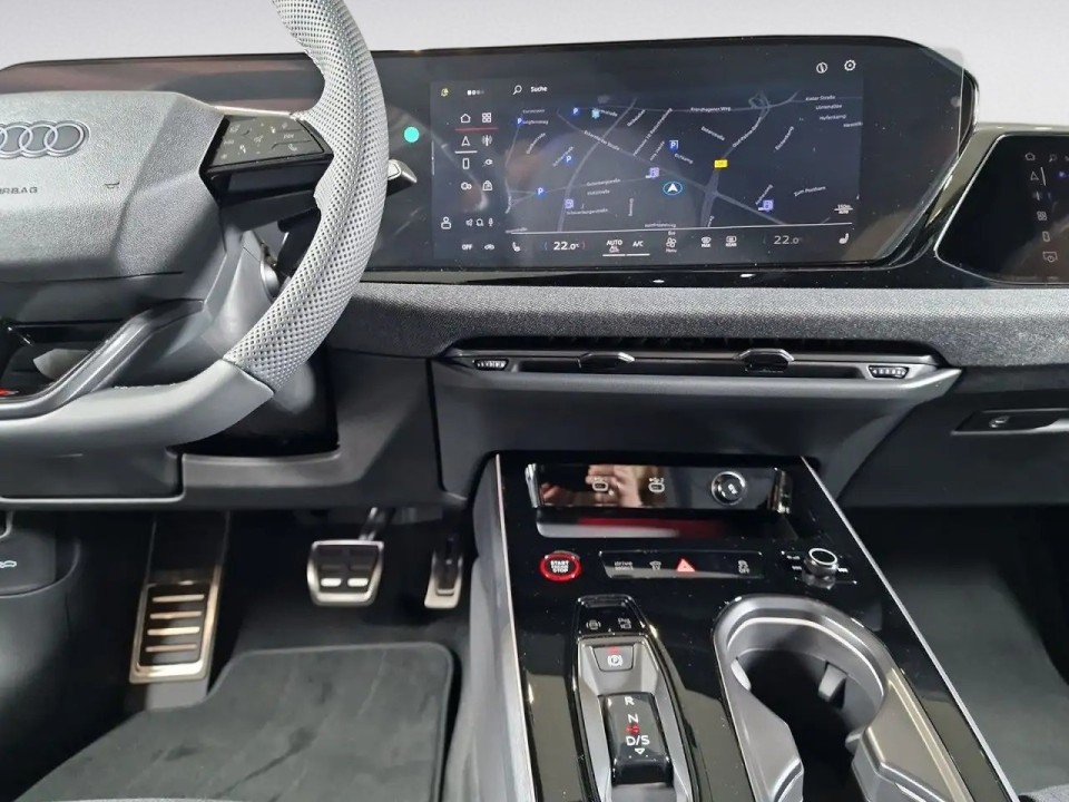 Audi A6 e-hybrid quattro edition one - foto 9