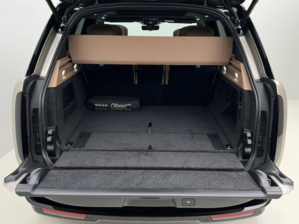 Land Rover Range Rover P460e Autobiography - foto 46