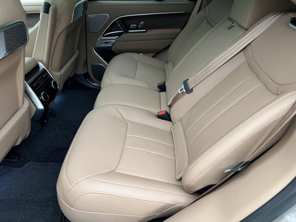 Land Rover Range Rover P460e Autobiography - foto 9