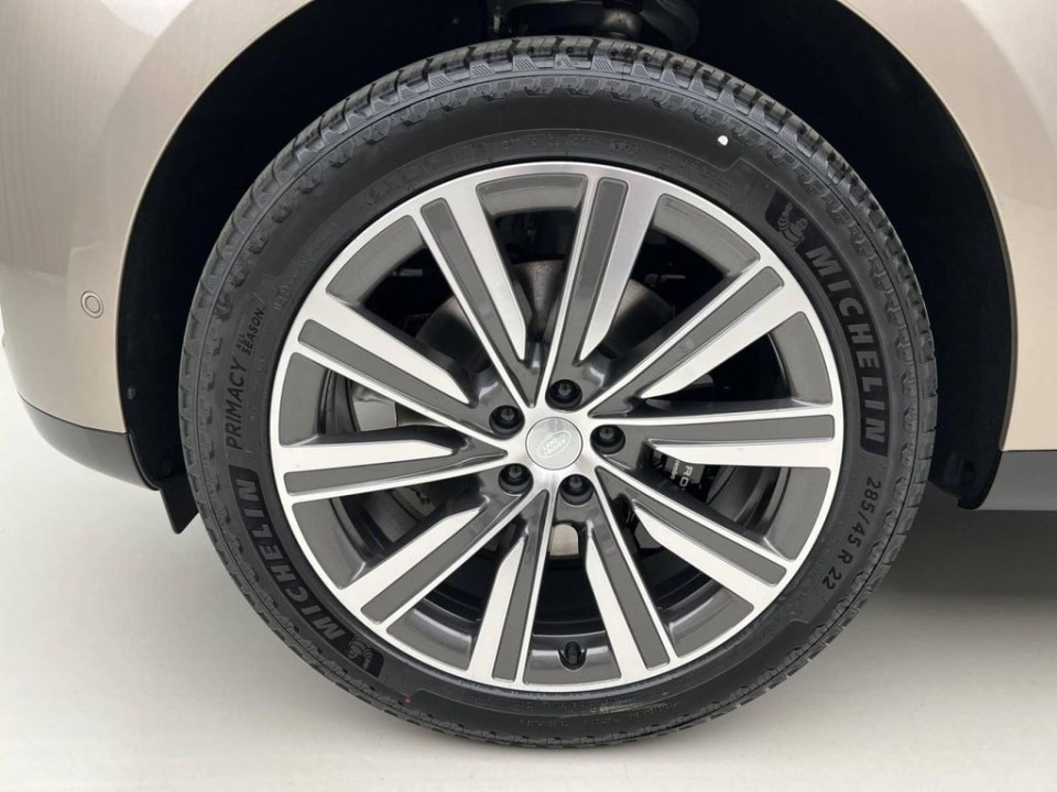 Land Rover Range Rover P460e Autobiography - foto 47